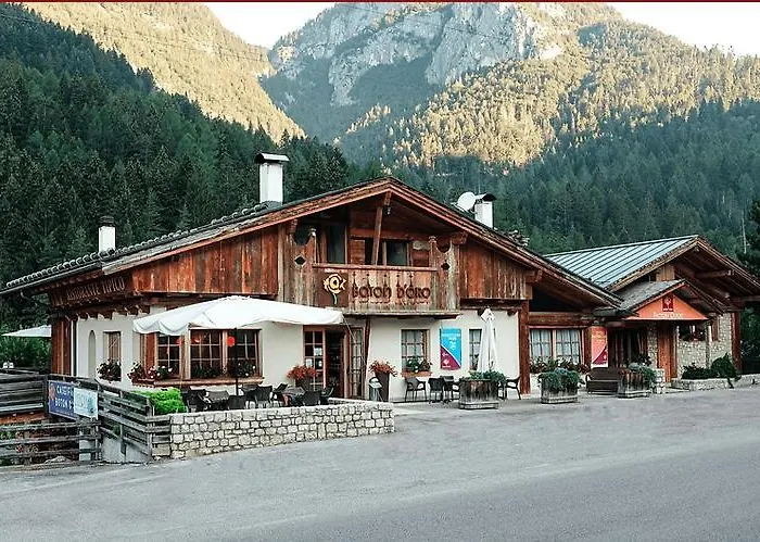 Locanda Boton D\'Oro