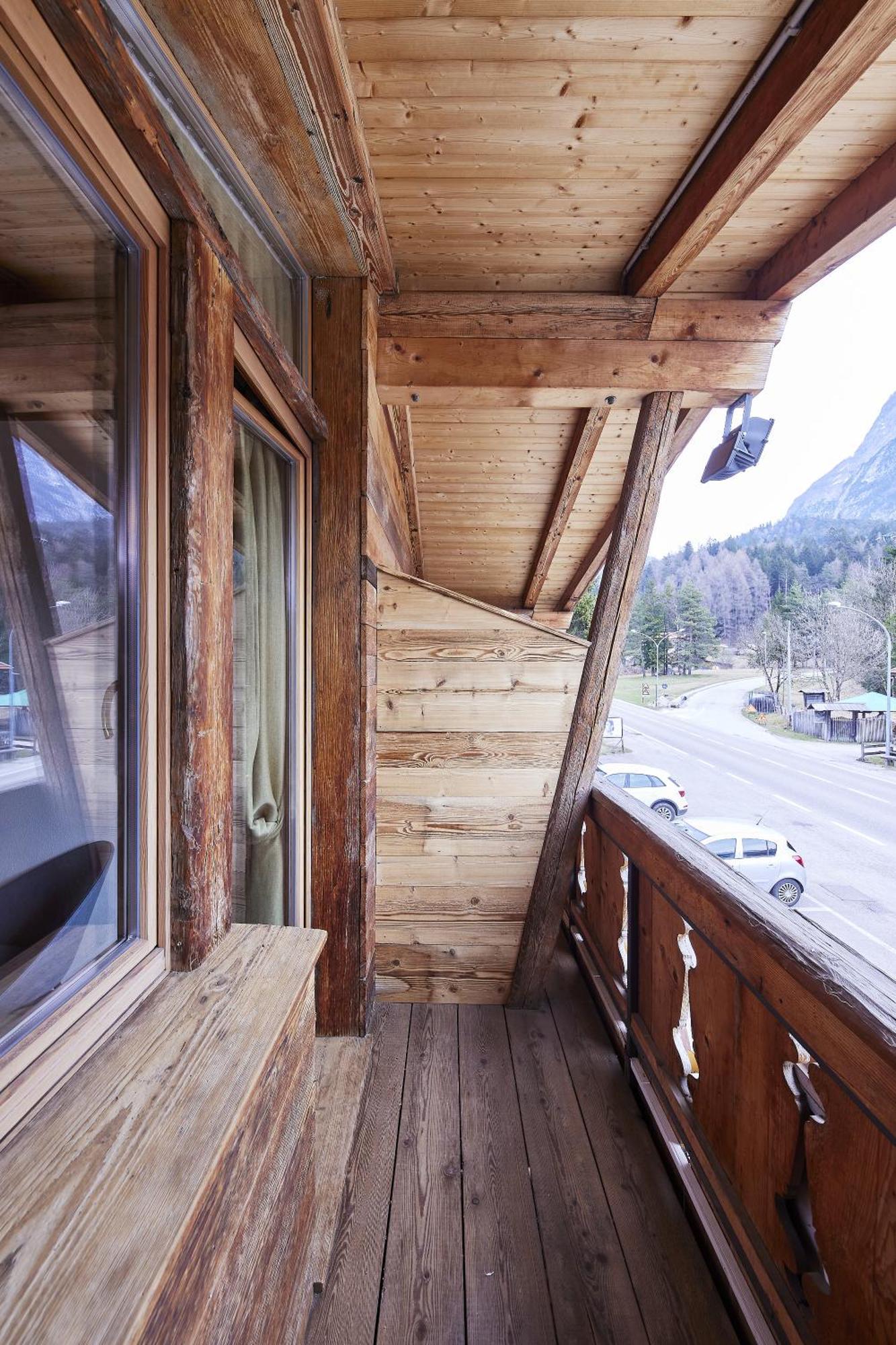 Affittacamere Boton D'oro Auronzo di Cadore