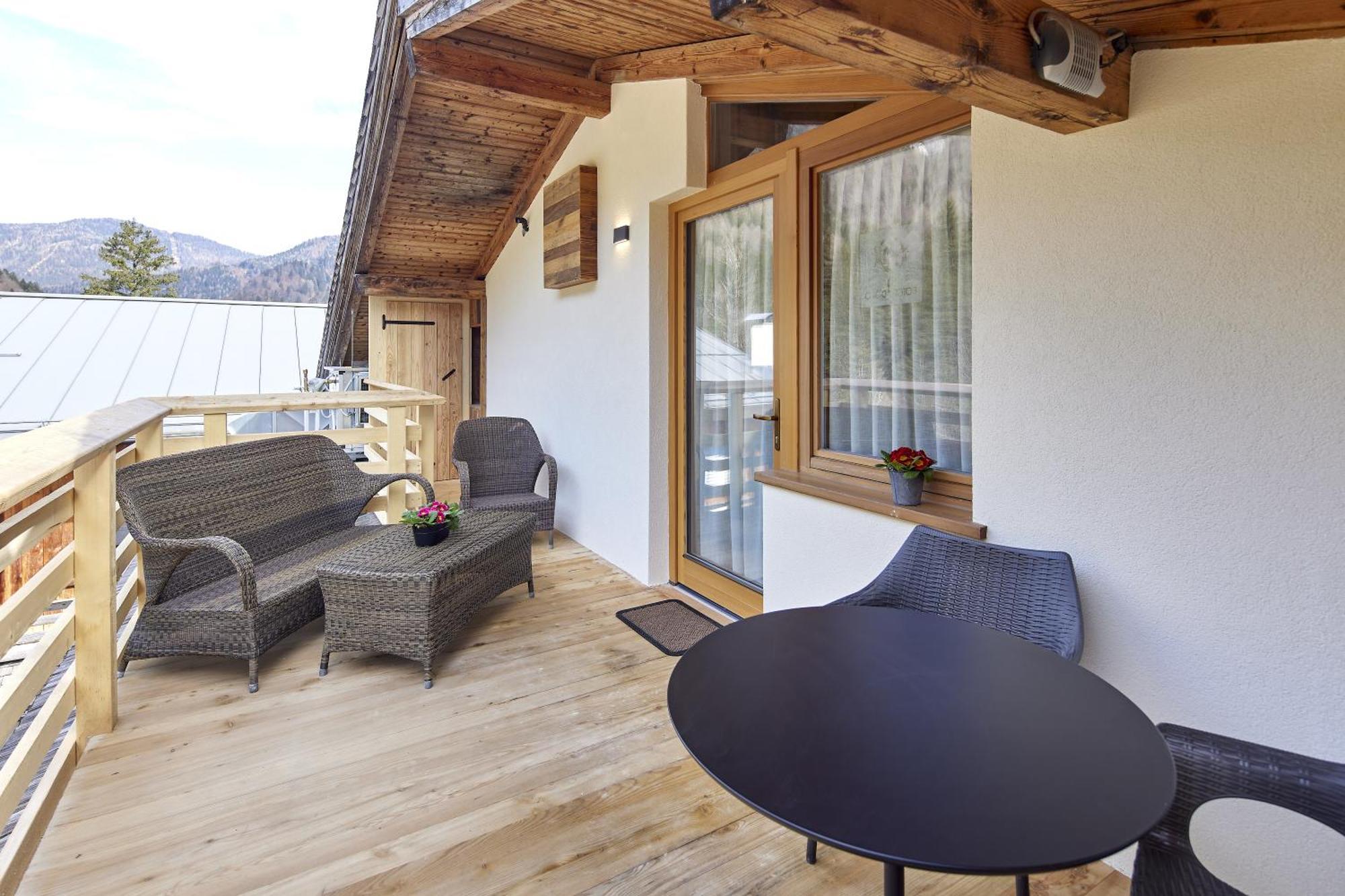 Boton D'oro Affittacamere Auronzo di Cadore