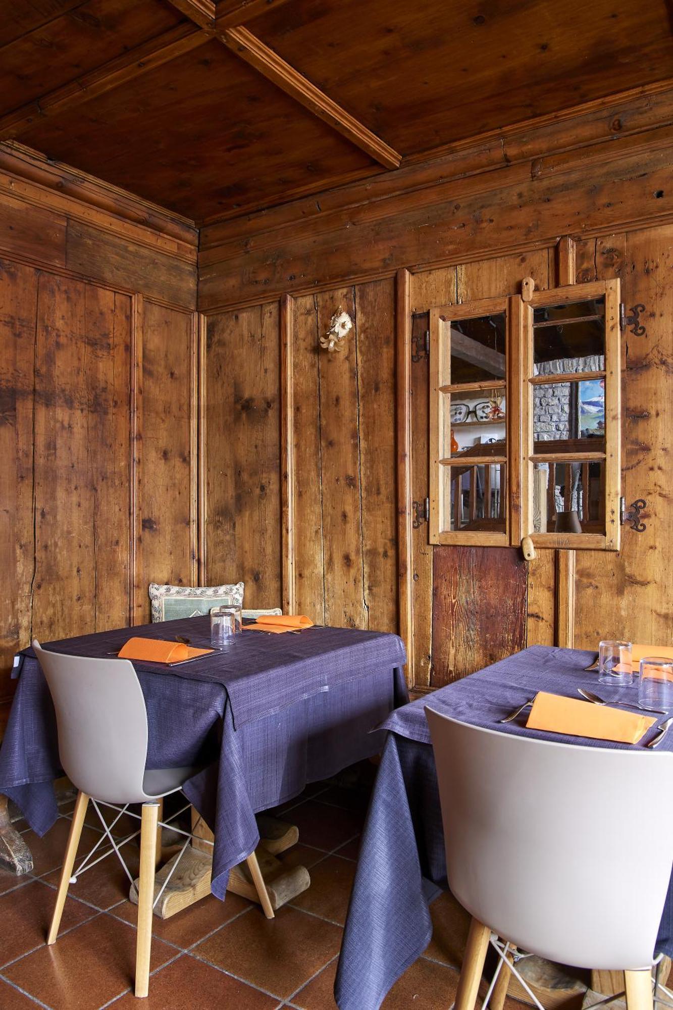 Boton D'oro * Auronzo di Cadore