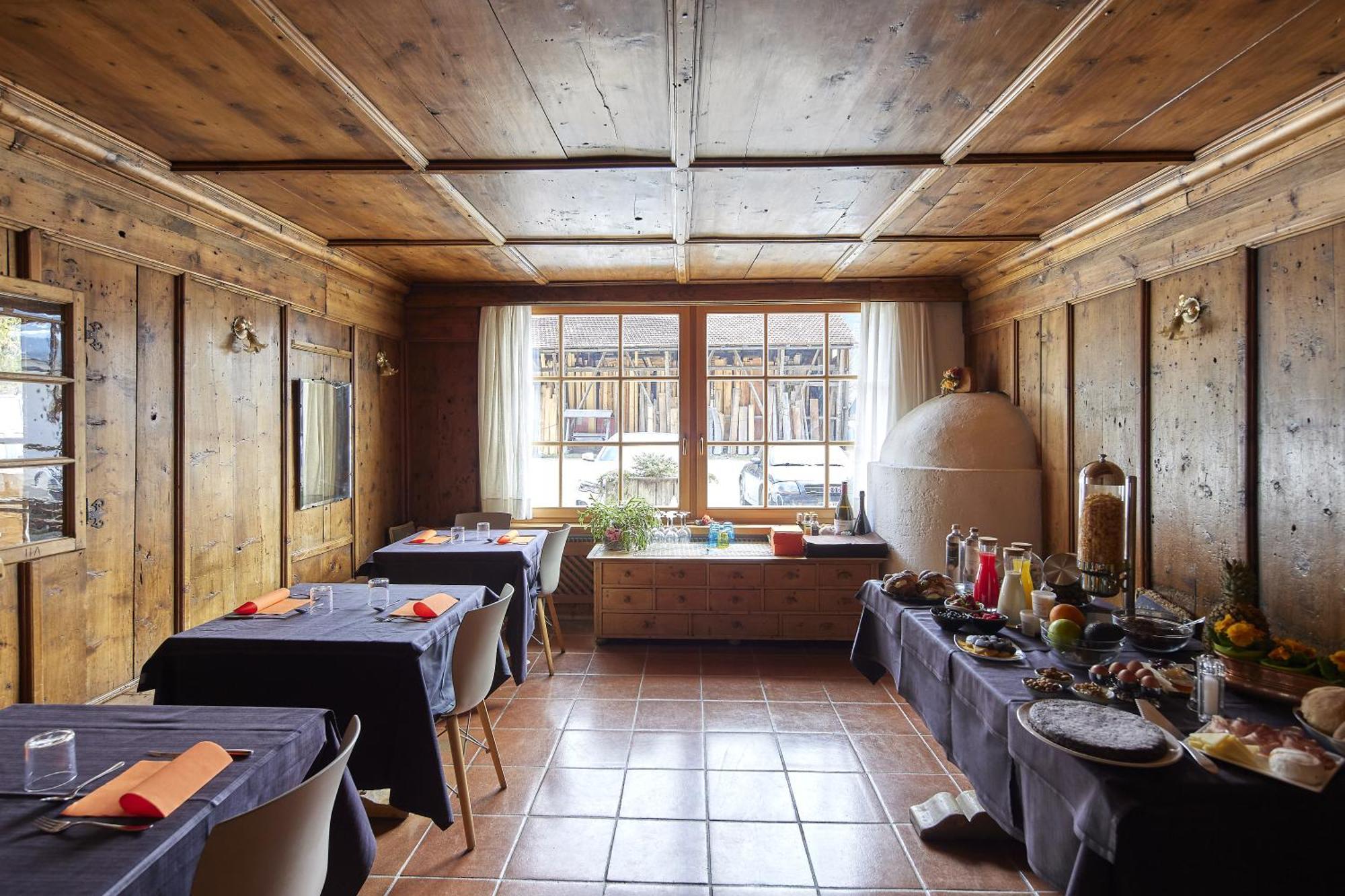 Boton D'oro * Auronzo di Cadore