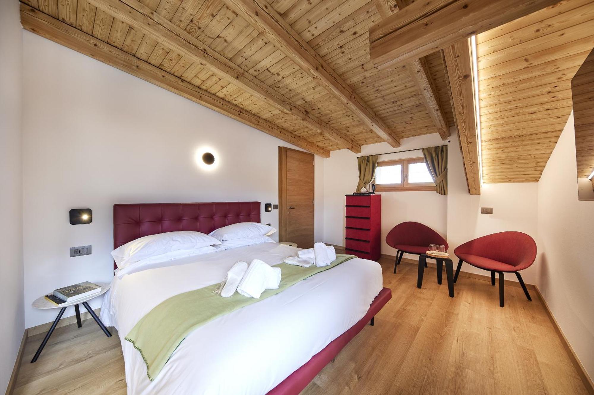 Boton D'oro Affittacamere Auronzo di Cadore