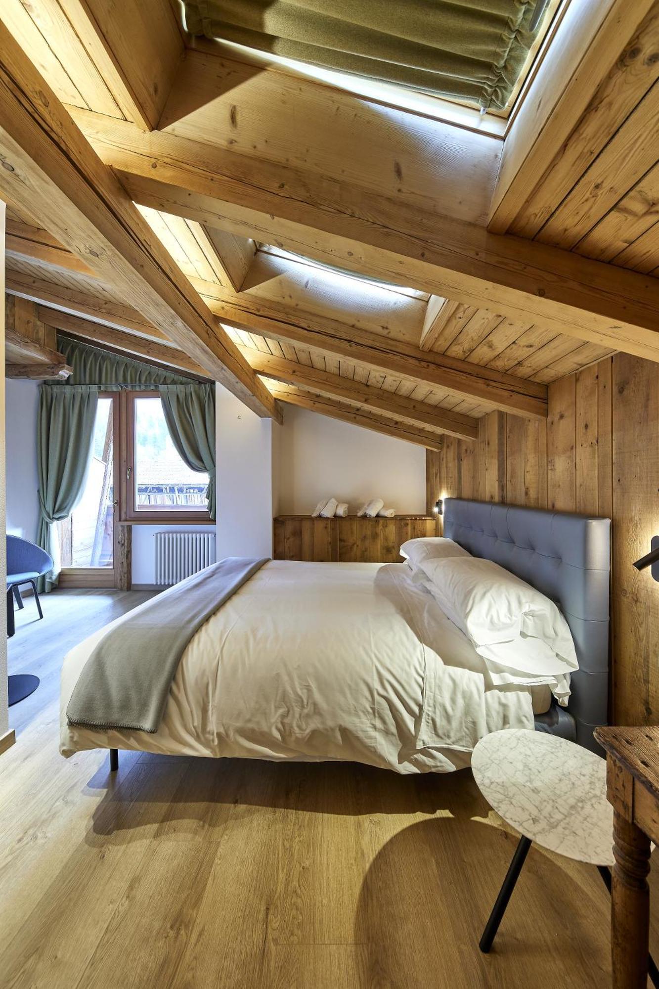 Boton D'oro Auronzo di Cadore