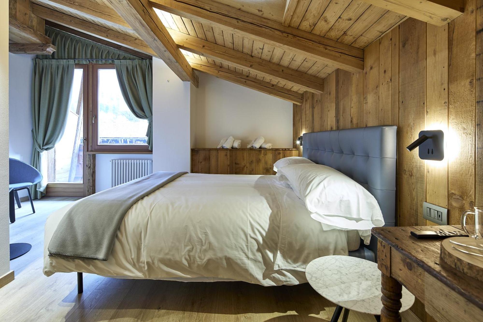 Boton D'oro Auronzo di Cadore